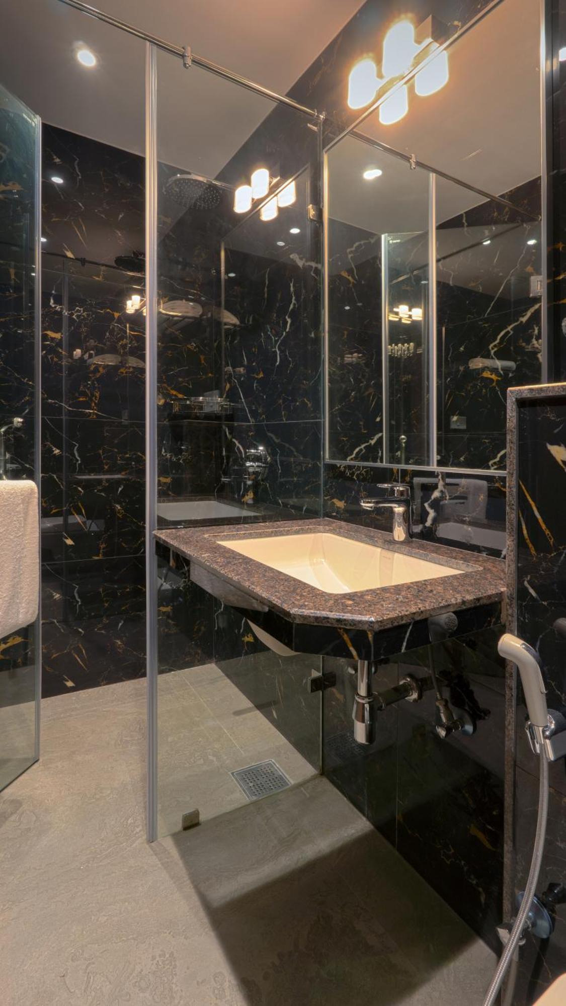 Magnus Nexstar Suites Kalyani Nagar Pune Exterior foto